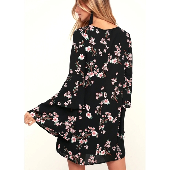 🆕🌿JACK BY BB DAKOTA DRESS🌿 - Picture 3 of 8